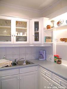 Parigi 2 Camere appartamento - cucina (PA-3267) photo 1 di 7
