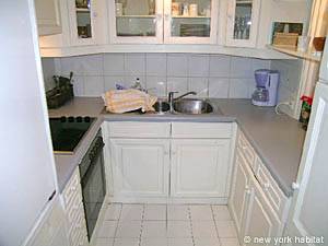 Parigi 2 Camere appartamento - cucina (PA-3267) photo 3 di 7