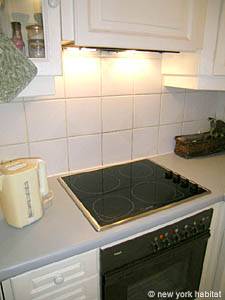 Parigi 2 Camere appartamento - cucina (PA-3267) photo 4 di 7
