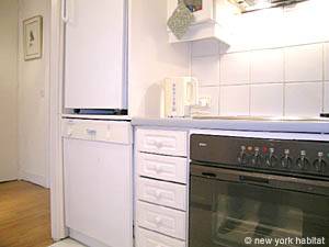 Parigi 2 Camere appartamento - cucina (PA-3267) photo 5 di 7