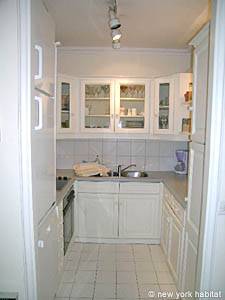 Parigi 2 Camere appartamento - cucina (PA-3267) photo 2 di 7