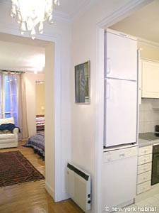 Parigi 2 Camere appartamento - cucina (PA-3267) photo 7 di 7