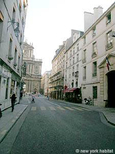 Parigi 2 Camere appartamento - altro (PA-3267) photo 8 di 9