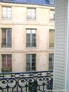 Parigi 2 Camere appartamento - soggiorno (PA-3267) photo 7 di 10