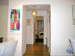 Parigi 2 Camere appartamento - soggiorno (PA-3267) photo 10 di 10