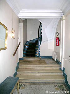 Paris 3 Zimmer wohnungsvermietung - andere (PA-3268) photo 8 von 11