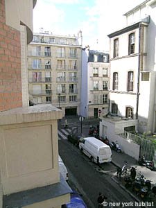 Paris 3 Zimmer wohnungsvermietung - schlafzimmer 1 (PA-3268) photo 9 von 9