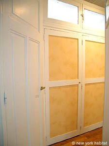 Paris 3 Zimmer wohnungsvermietung - schlafzimmer 2 (PA-3268) photo 6 von 8