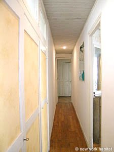 Paris 3 Zimmer wohnungsvermietung - andere (PA-3268) photo 2 von 11