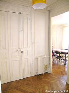 Paris 3 Zimmer wohnungsvermietung - andere (PA-3268) photo 3 von 11
