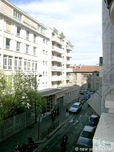 Paris 3 Zimmer wohnungsvermietung - wohnzimmer (PA-3268) photo 9 von 9