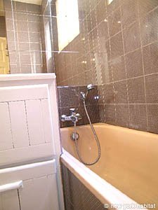 Paris 3 Zimmer wohnungsvermietung - badezimmer 1 (PA-3268) photo 3 von 5