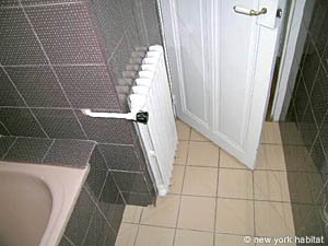 Paris 3 Zimmer wohnungsvermietung - badezimmer 1 (PA-3268) photo 5 von 5