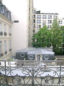 Par&iacute;s 1 Dormitorio apartamento - otras (PA-3269) photo 6 de 9