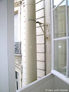 Par&iacute;s 1 Dormitorio apartamento - ba&ntilde;o 1 (PA-3269) photo 6 de 6