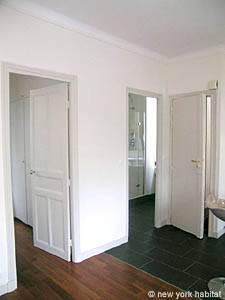 Par&iacute;s 1 Dormitorio apartamento - sala (PA-3269) photo 8 de 9