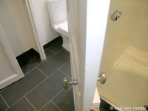 Par&iacute;s 1 Dormitorio apartamento - ba&ntilde;o 2 (PA-3269) photo 2 de 2