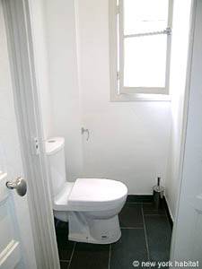 Par&iacute;s 1 Dormitorio apartamento - ba&ntilde;o 2 (PA-3269) photo 1 de 2