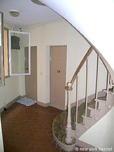 Par&iacute;s Estudio apartamento - otras (PA-3270) photo 1 de 7