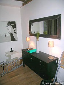 Par&iacute;s Estudio apartamento - sala (PA-3270) photo 3 de 9