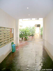 Parigi Grande monolocale appartamento - altro (PA-3273) photo 2 di 7