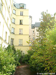 Parigi Grande monolocale appartamento - altro (PA-3273) photo 5 di 7