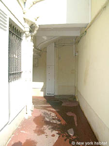 Parigi Grande monolocale appartamento - altro (PA-3273) photo 3 di 7