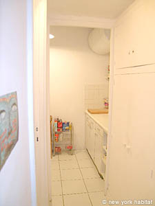 Parigi Grande monolocale appartamento - cucina (PA-3273) photo 4 di 4