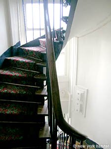 Paris 2 Bedroom apartment - other (PA-3274) photo 2 of 10