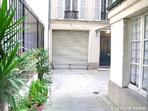 Paris 2 Bedroom apartment - other (PA-3274) photo 6 of 10