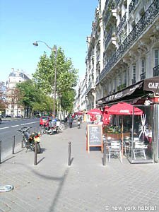 Paris 2 Bedroom apartment - other (PA-3274) photo 8 of 10