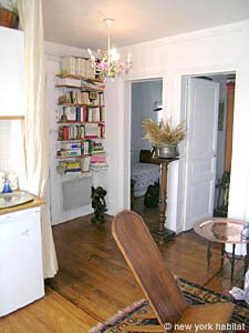 Paris 2 Bedroom apartment - living room (PA-3274) photo 6 of 13