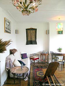Paris 2 Bedroom apartment - living room (PA-3274) photo 3 of 13