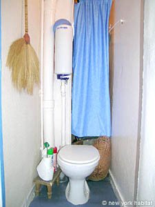 Paris 2 Bedroom apartment - bathroom 2 (PA-3274) photo 1 of 1