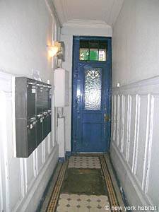 Paris 1 Bedroom accommodation other photo 1