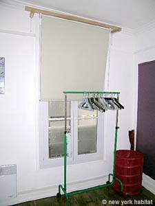 Paris 1 Bedroom accommodation bedroom photo 7