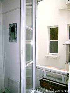 Paris 1 Bedroom accommodation bedroom photo 9
