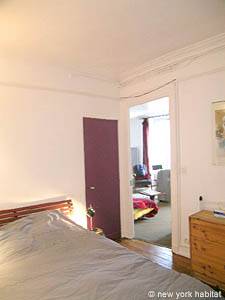 Paris 1 Bedroom accommodation bedroom photo 15