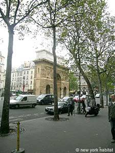 Paris 1 Bedroom accommodation other photo 23