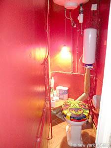 Paris 1 Bedroom accommodation bathroom 2 photo 58