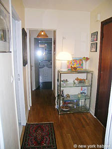 Paris T3 appartements colocation autre photo 1