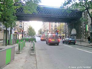 Paris T3 appartements colocation autre photo 3