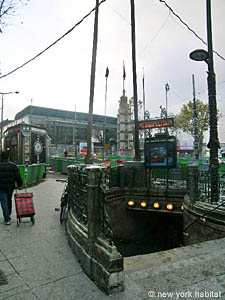 Paris T3 appartements colocation autre photo 6
