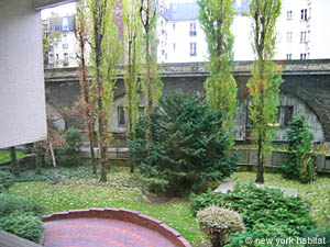 Paris T3 appartements colocation autre photo 13