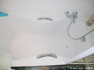 Paris T3 appartements colocation salle d'eau 1 photo 20