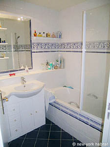 Paris T3 appartements colocation salle d'eau 1 photo 23