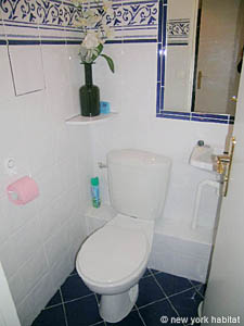 Paris T3 appartements colocation salle d'eau 2 photo 24