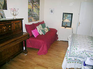 Paris T3 appartements colocation chambre photo 41