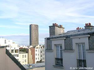 Paris 1 Bedroom apartment - kitchen (PA-3279) photo 6 of 7