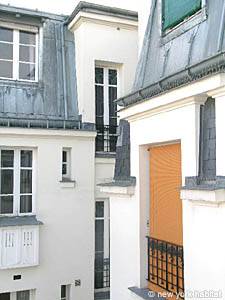 Paris 1 Bedroom apartment - kitchen (PA-3279) photo 7 of 7
